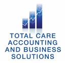 TOTAL CARE ACCOUNTING AND BUSINESS SOLUTIONS logo